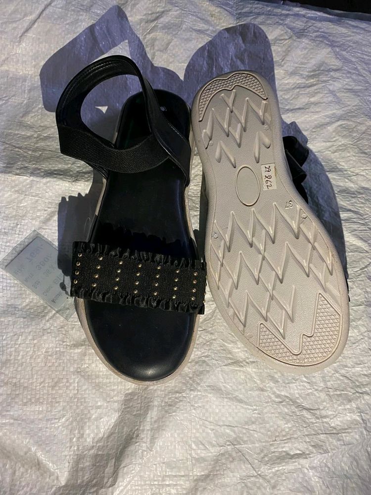 Ladies Sandal