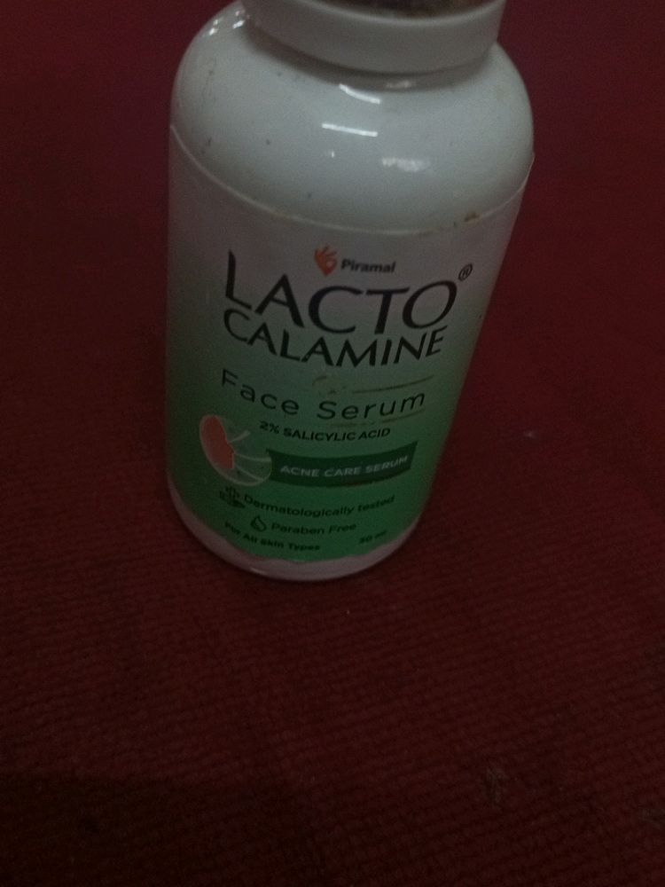 2% Salicylic Acid, Acne Care Serum