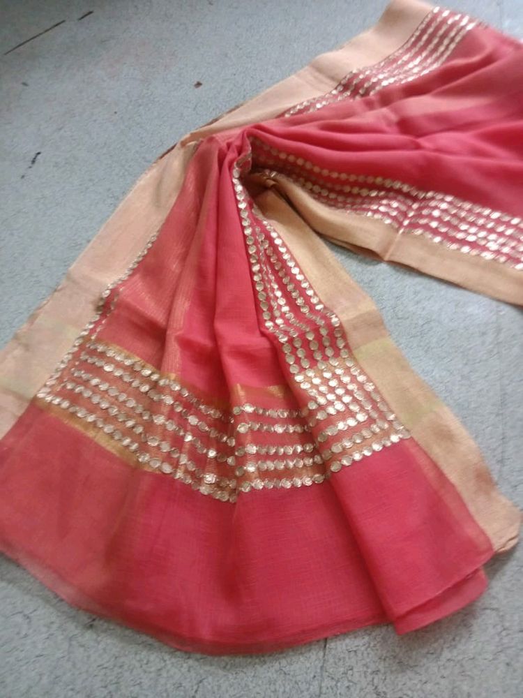 Festival Wear Saree