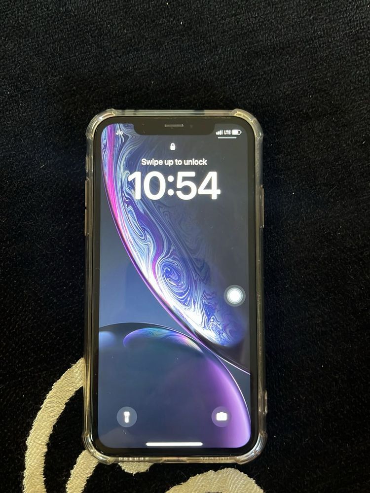 Iphone XR 128 Gb