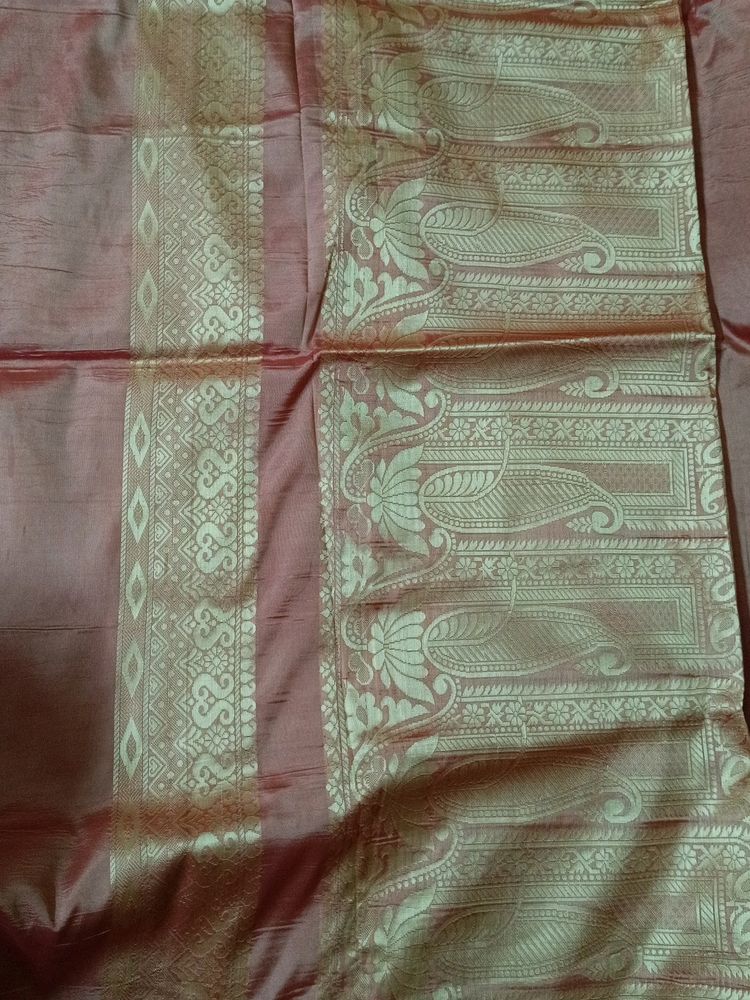 Silk Saree