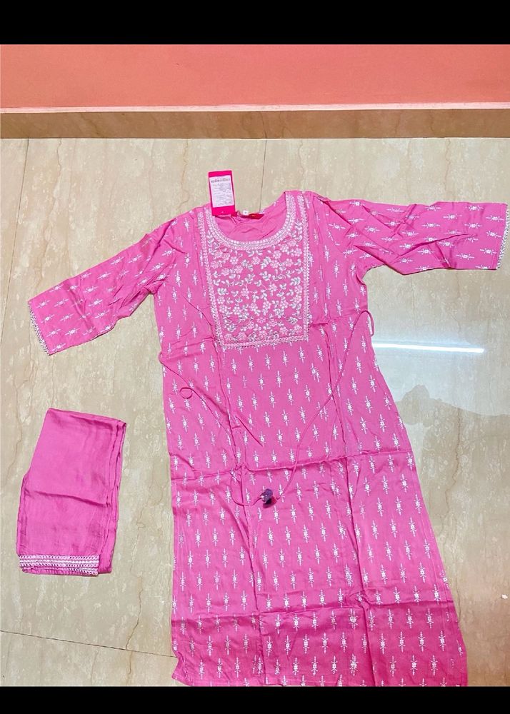 Kurta Set