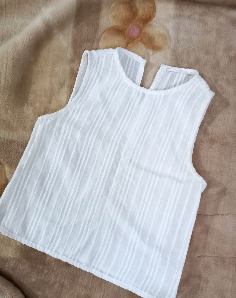 Pure Cotton Top