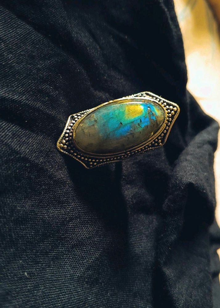 Labradorite Ring 💍🎁