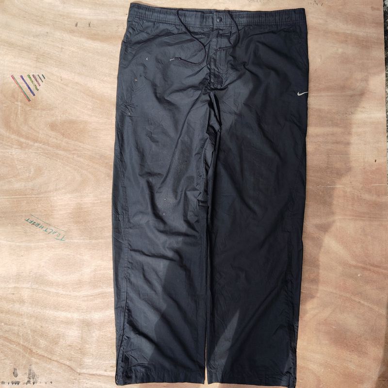 Nike Black Track Pant