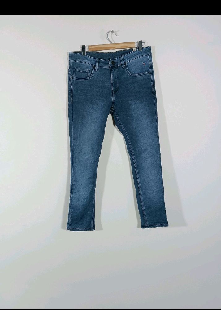 Women's Denim