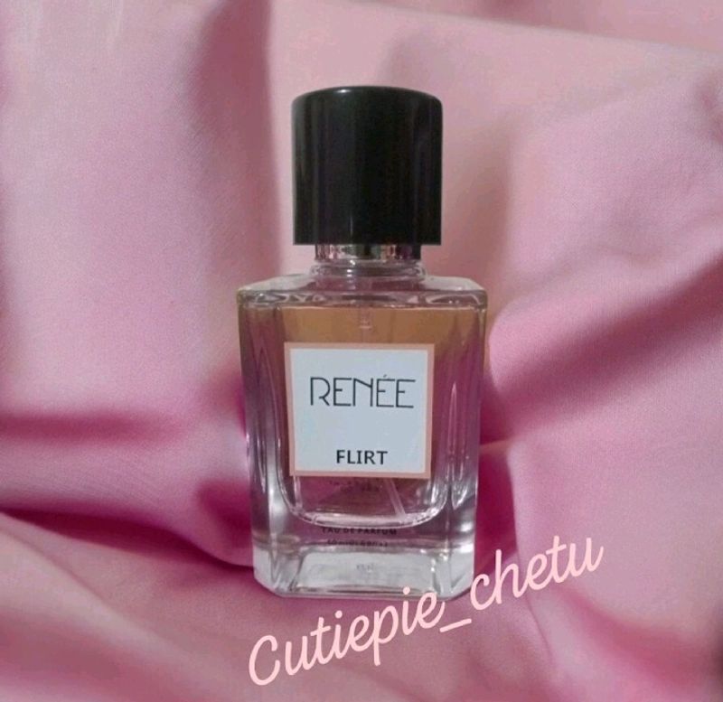 RENEE PERFUME ❤️