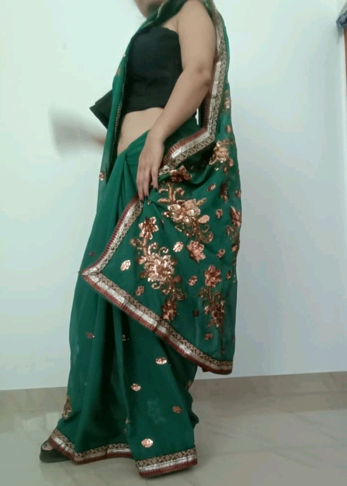 Beautiful Sarees