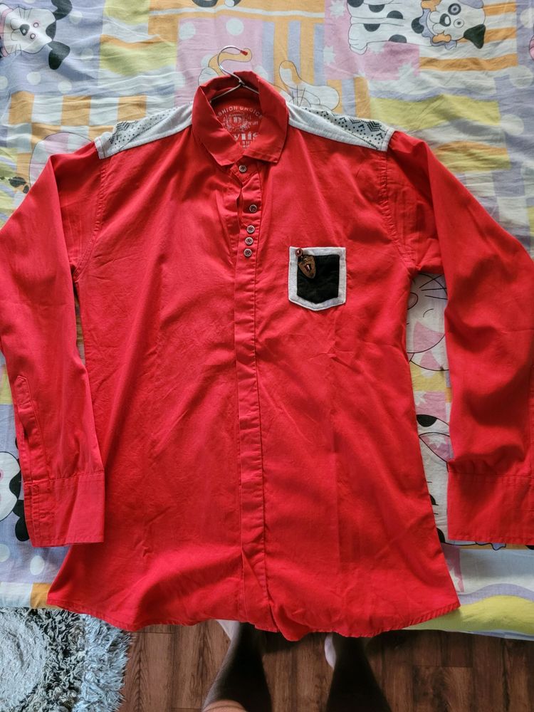 Shirt For Men