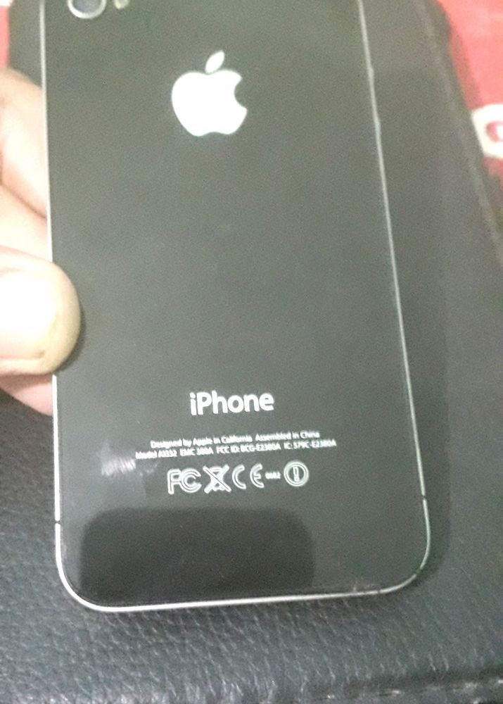 iPhone 4s 32gb