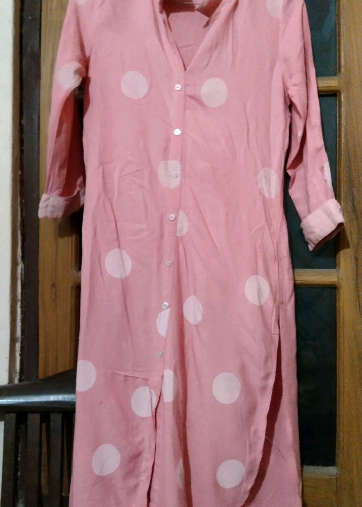 Pathani Kurti