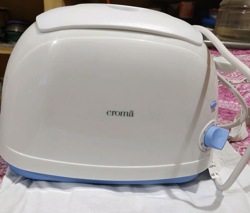 Croma Toaster