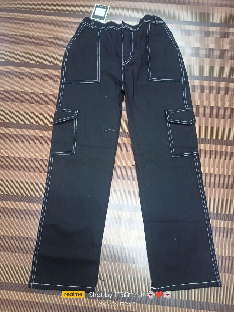 (L-59) 30 Size Denim Pajama