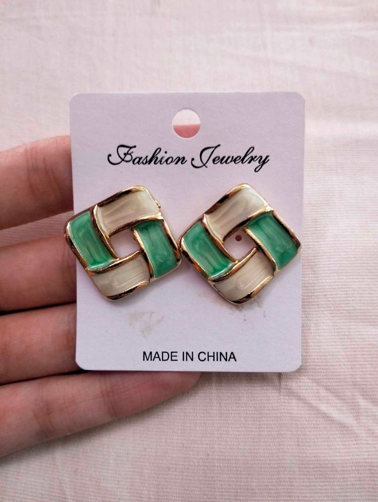 Korean Earrings