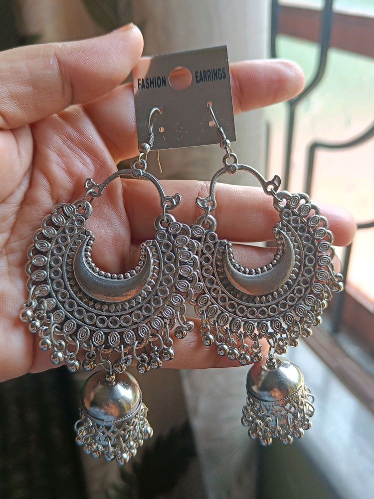 Hanging Earings