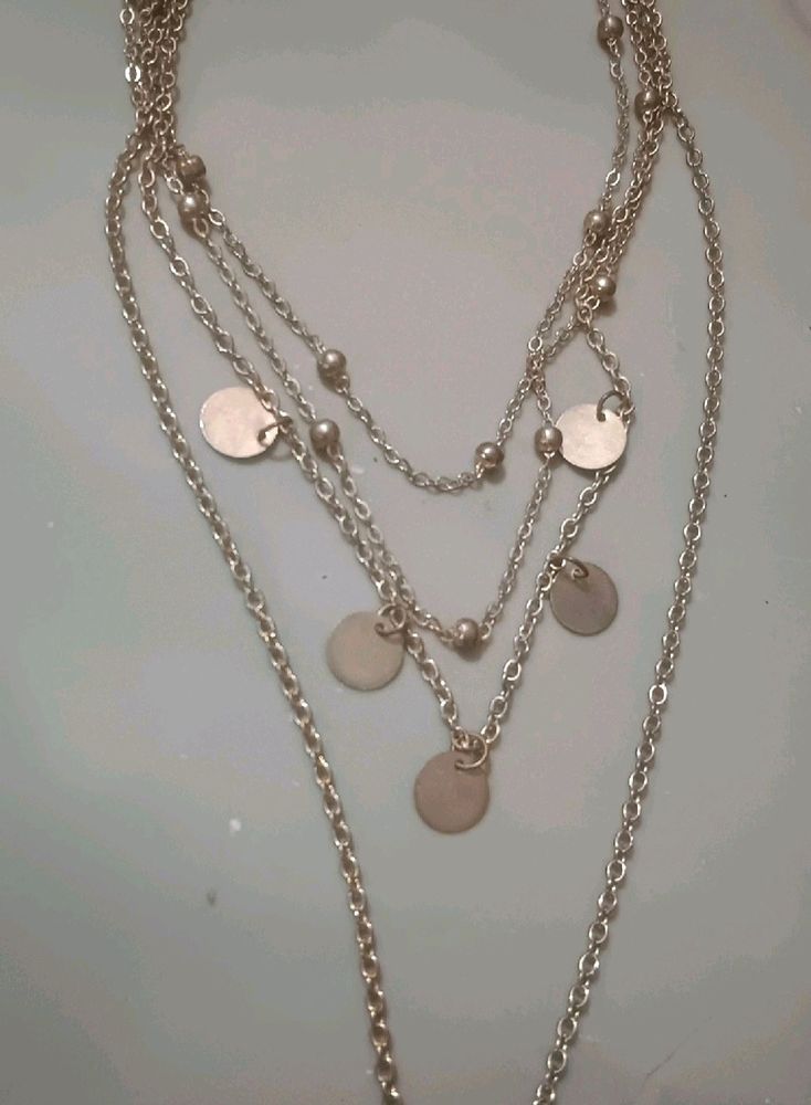 Stylish Necklace