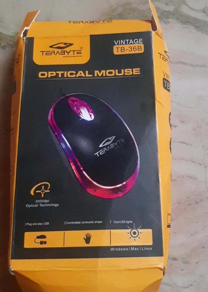 Mouse