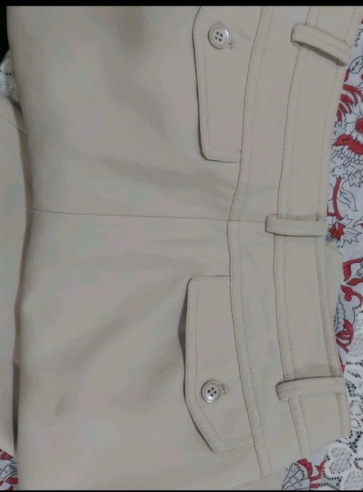 Formal Pants From Olivia Lauren,size:34