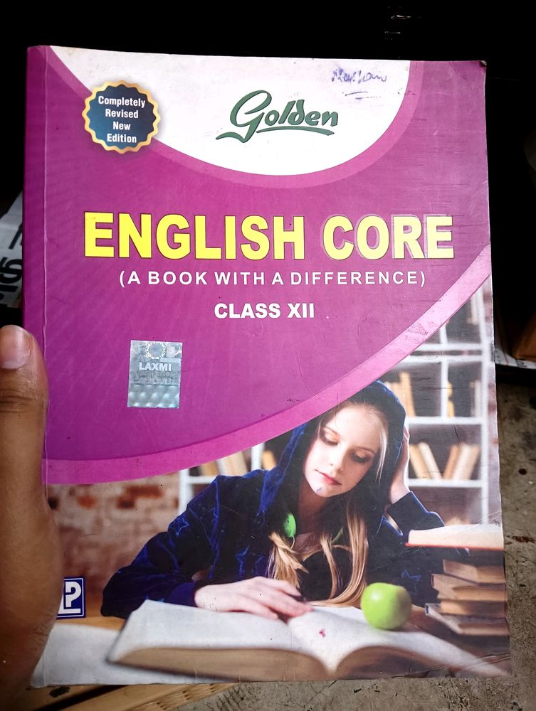 English 📚 Book 📖