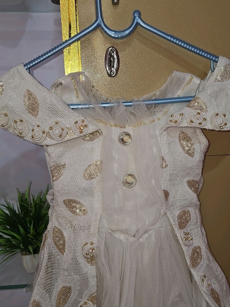 Baby Girl Frock