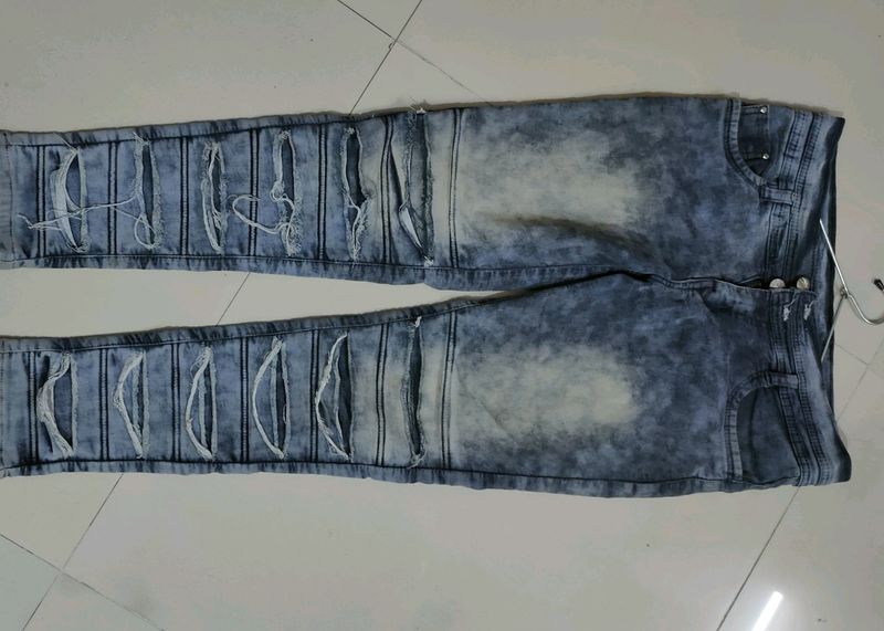 Stylish Jeans New