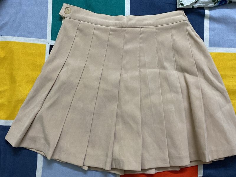 Tennis Skirt