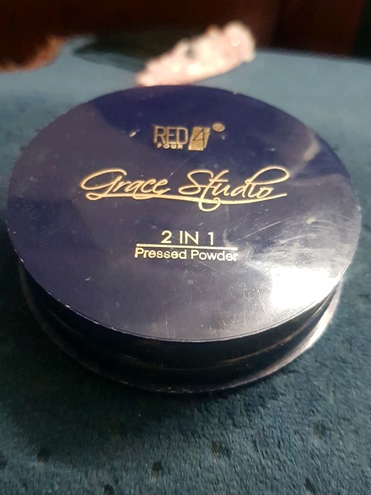 Face Powder