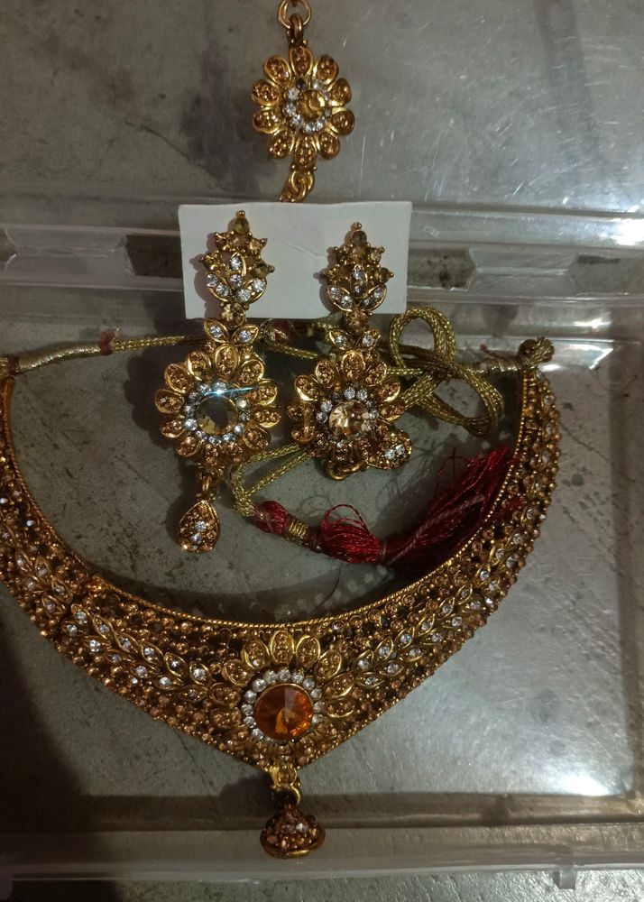 Jewellery Sets