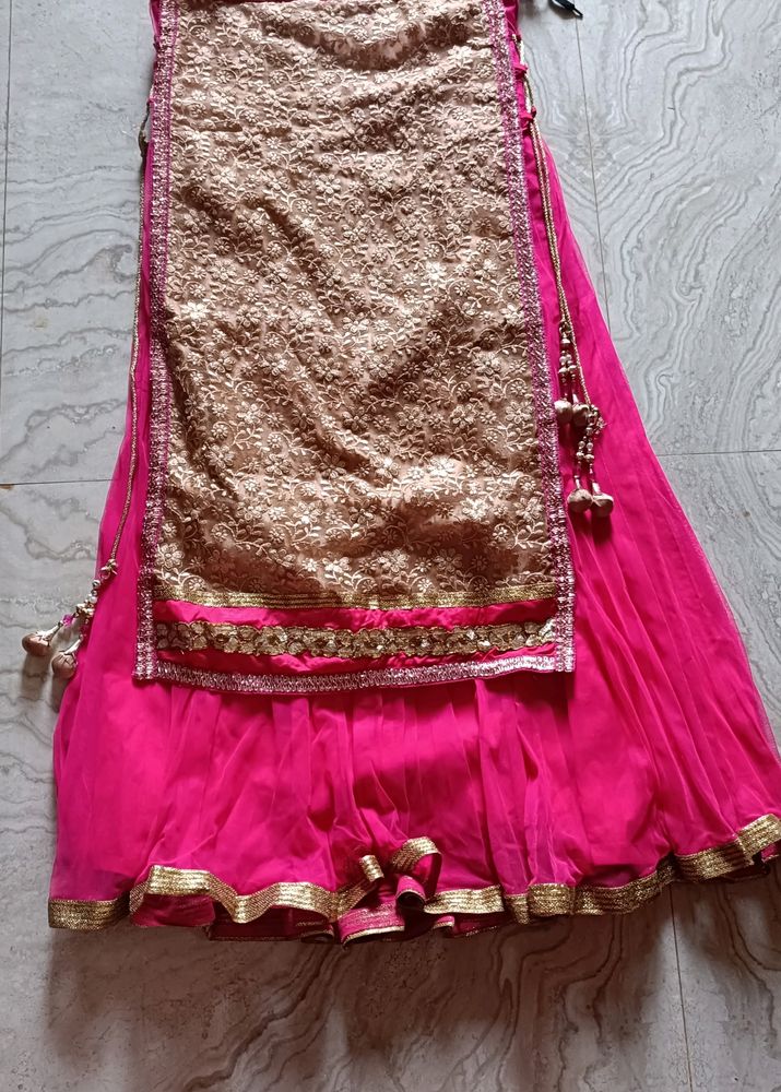 Lehenga