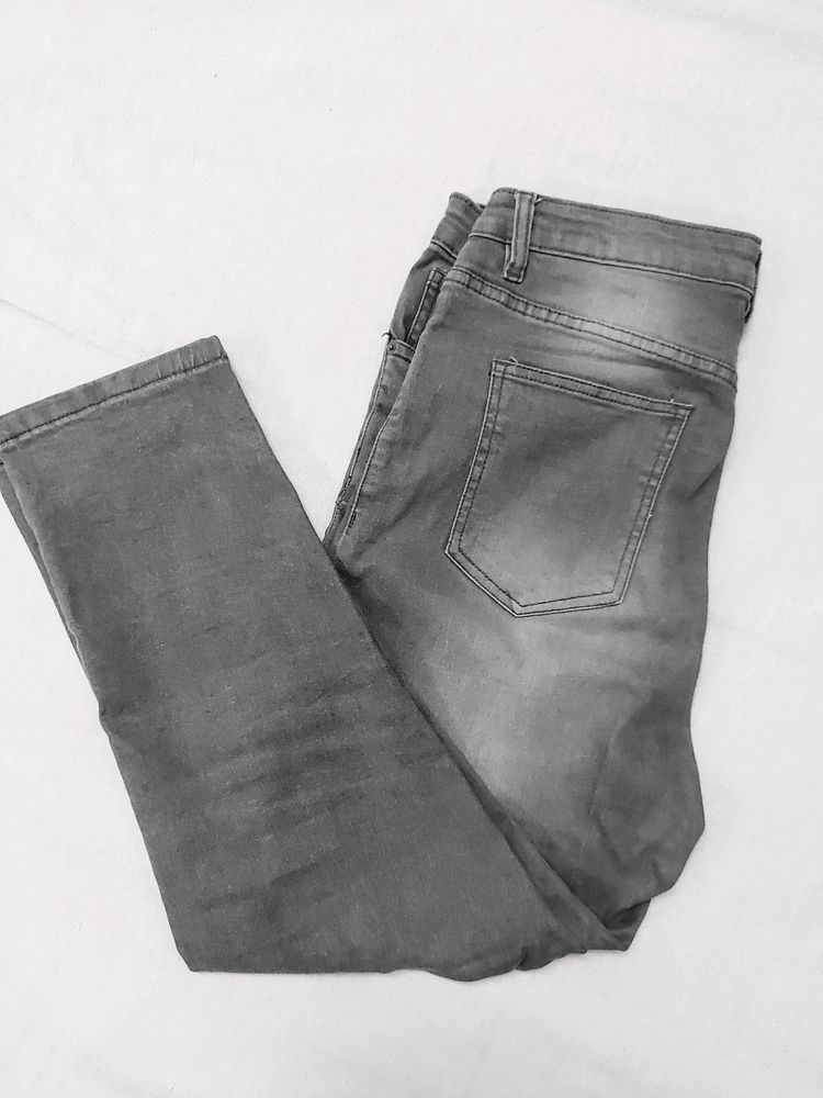 Zudio Slim fit Jeans