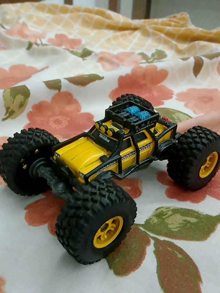 Premium Toys Of Hot Wheels And Tonka