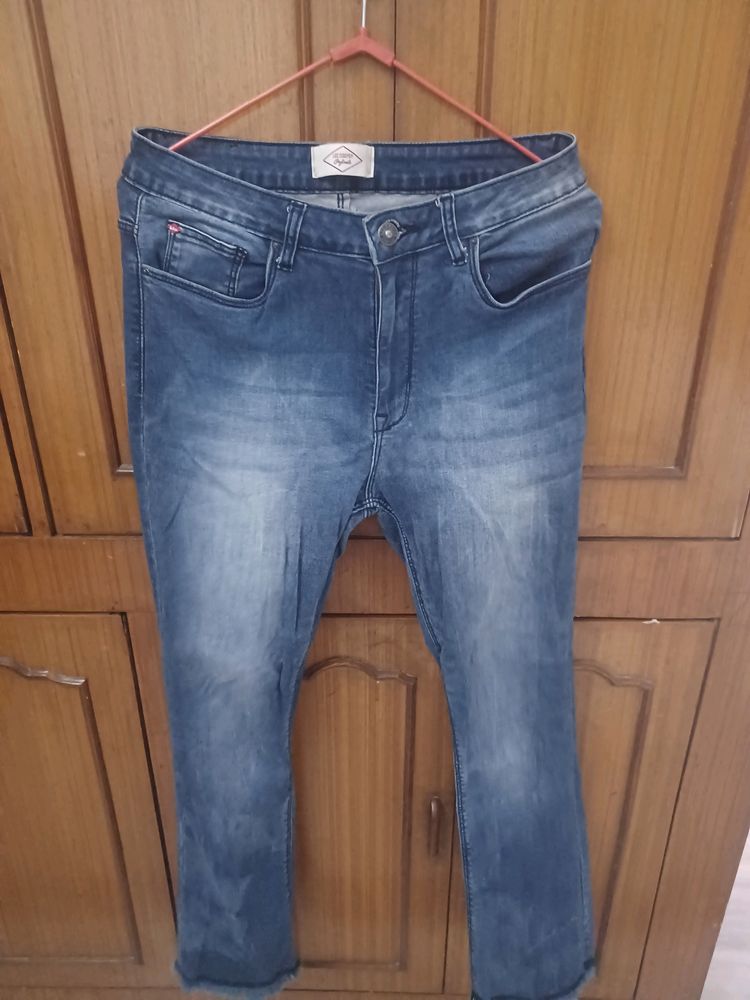 Branded Lee Cooper Women Jeans