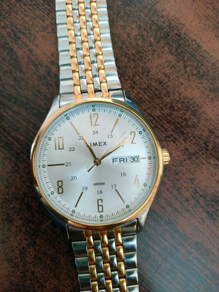 Timex Original Watch