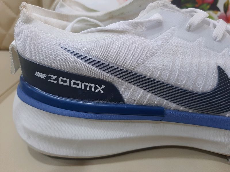 Nike ZoomX Running Shoes