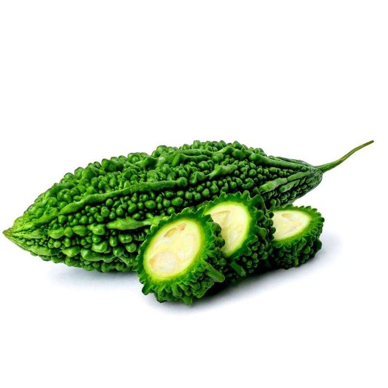 Bitter Gourd (Karela) Seeds Hybrid Long (करेला