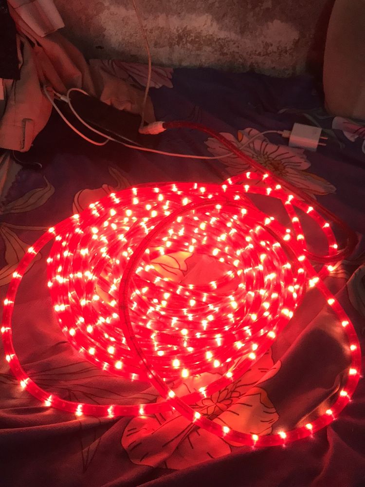 Led Diwali Function Le Pipe 50meter