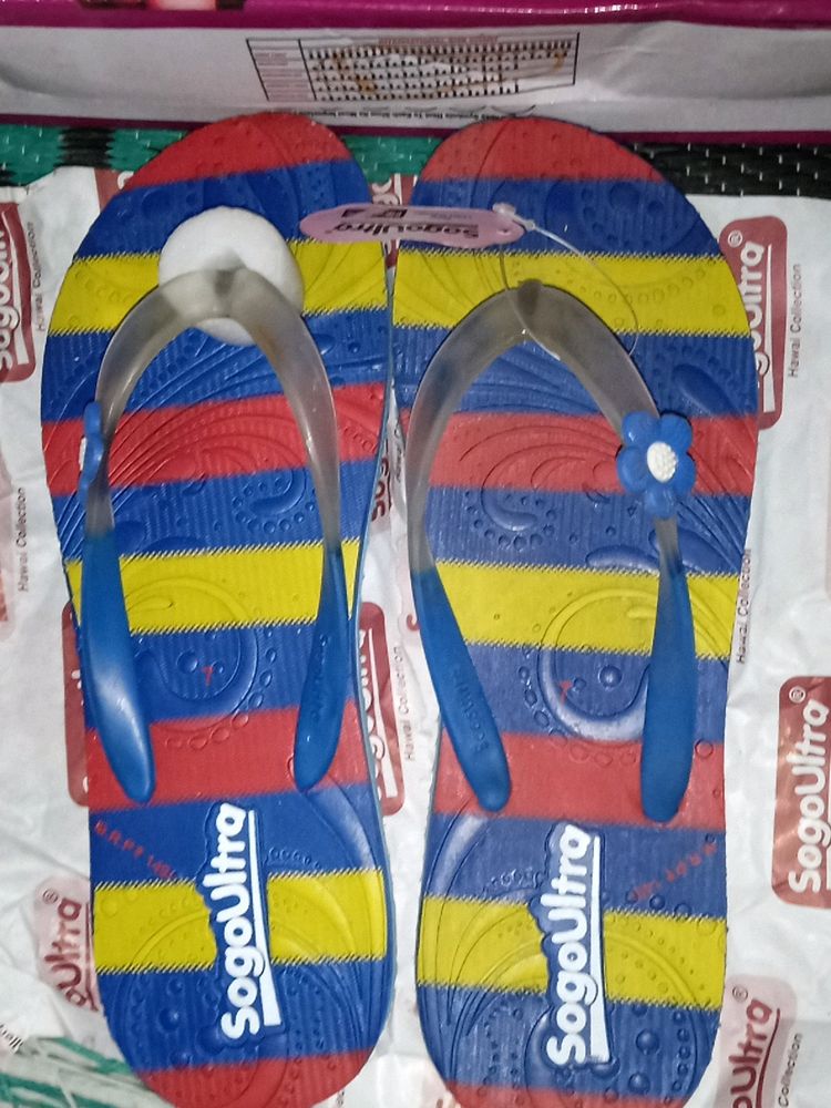 Chappal