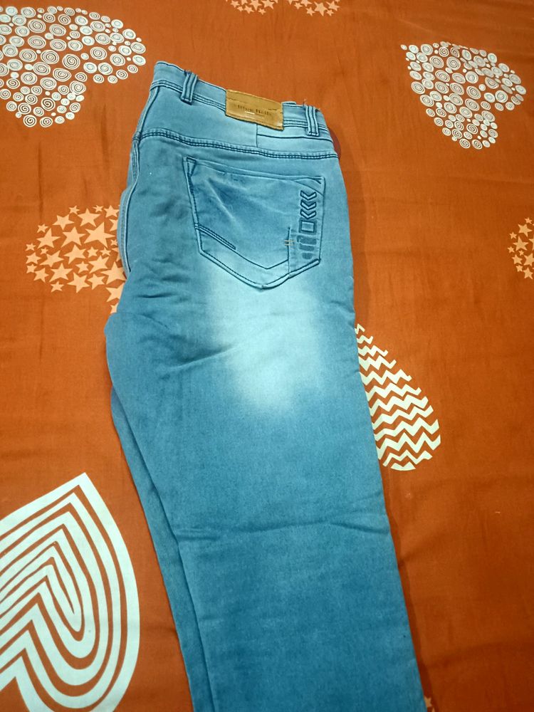 Mens Jeans Good Condition