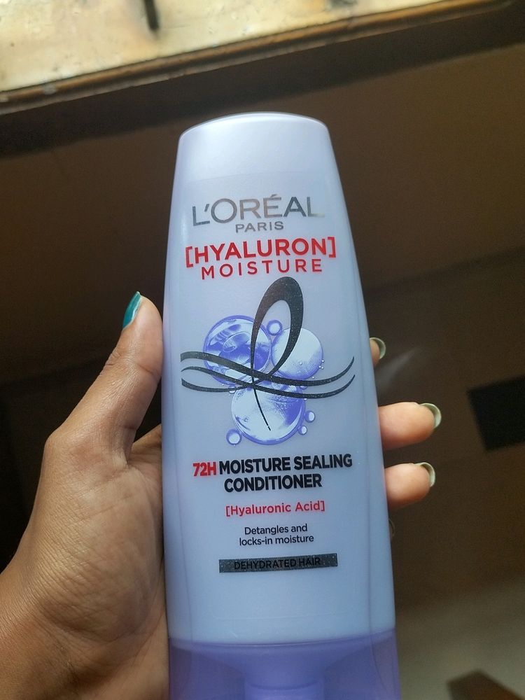 Loreal Paris Conditioner