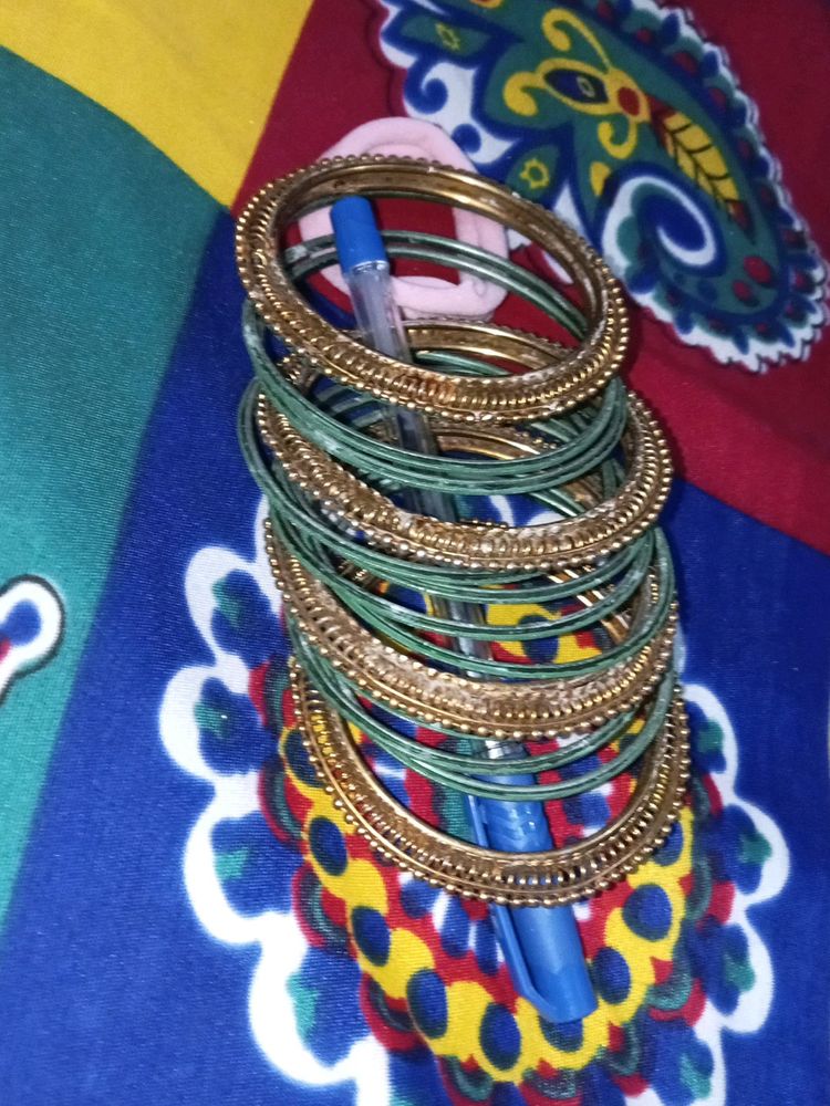 Bangles