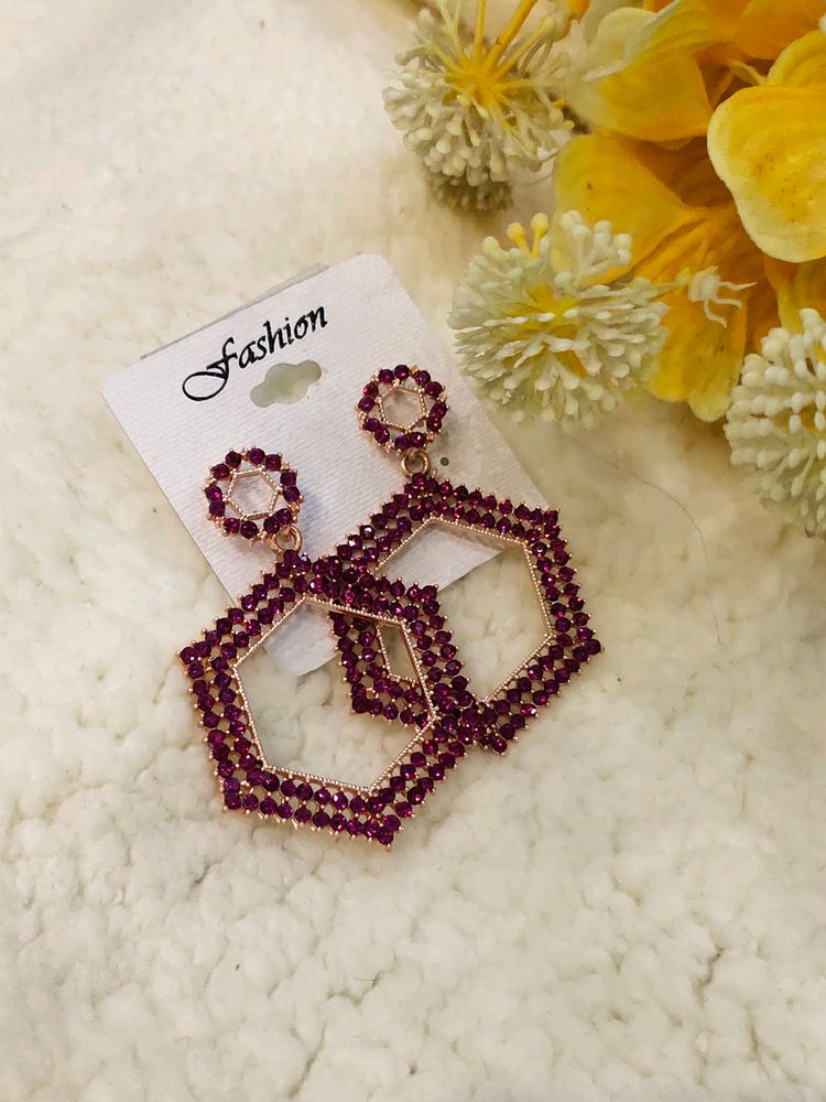 Trending Earring For Women 🌸 / JewelleryCo Hub 🌸