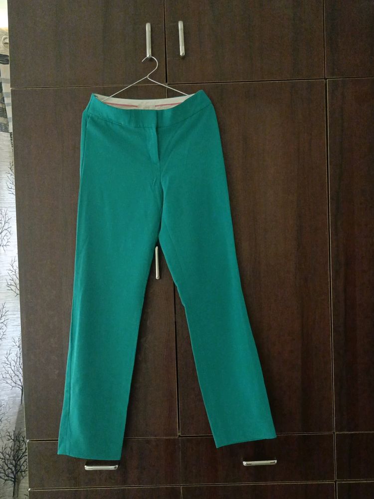 Green Size 28formal Trouser 💚💚💚