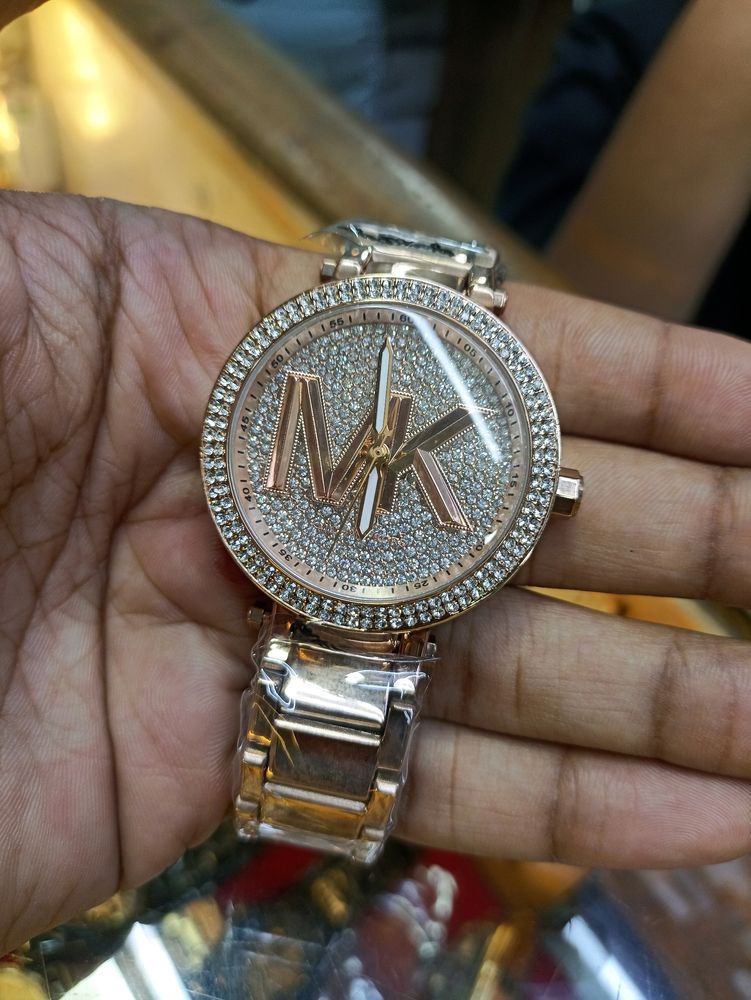 Michael Kors 7233 Premium Watch