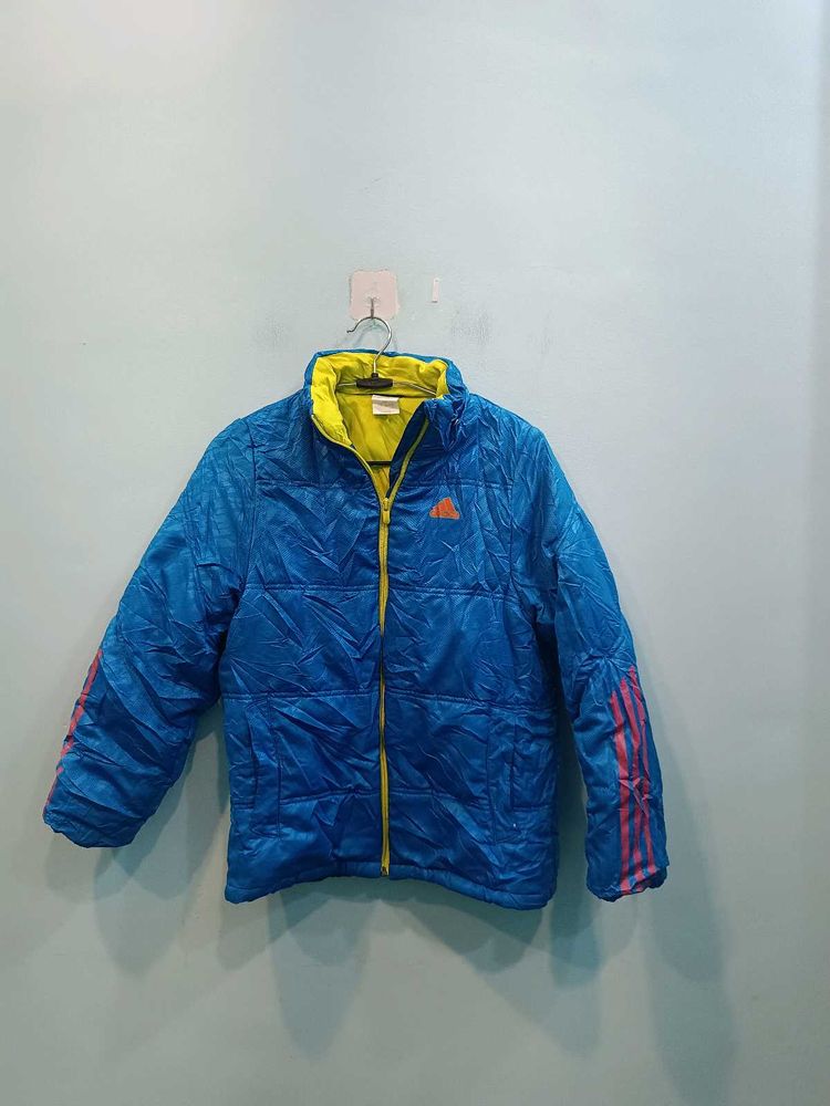 🇦🇺 Adidas Imported Puffer Jacket