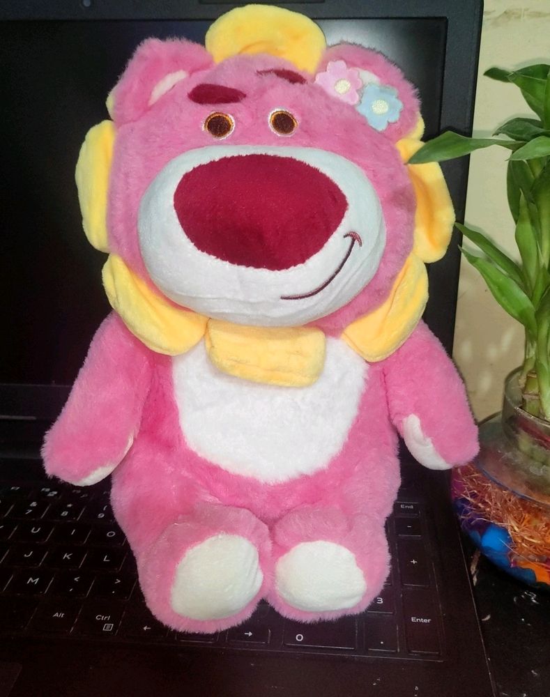 Lotso Winnie The Pooh