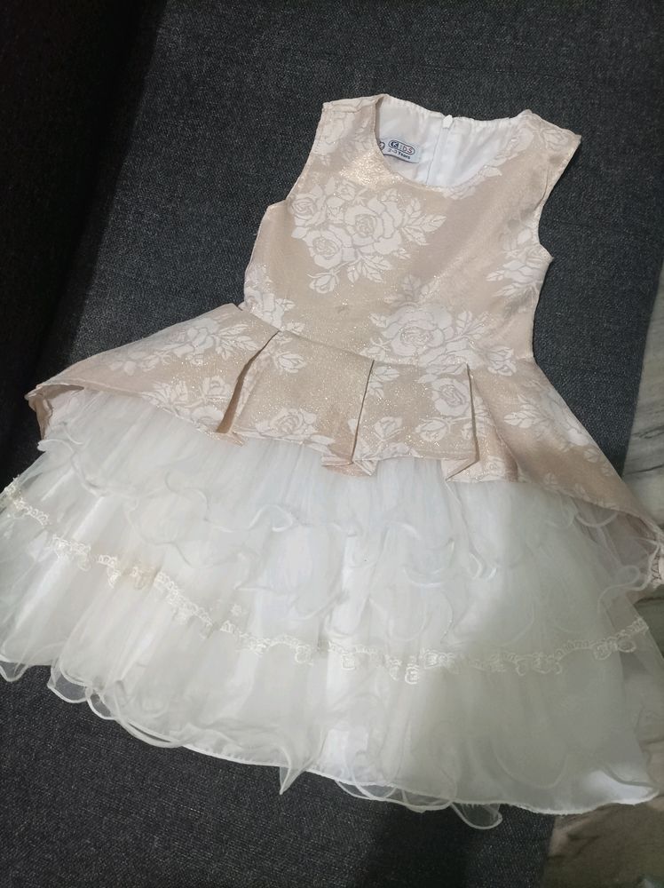 Baby Girl Dress