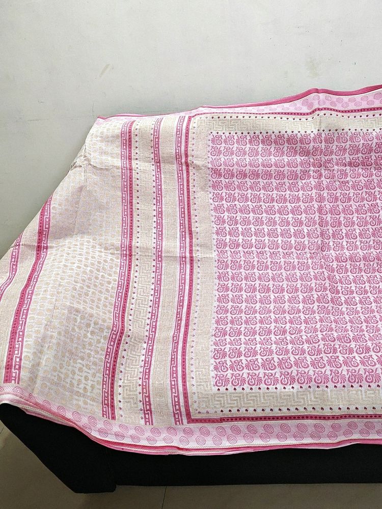 Kota Cotton Saree