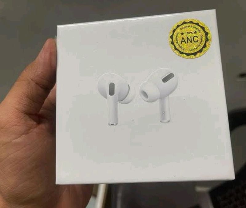 Airpods Pro