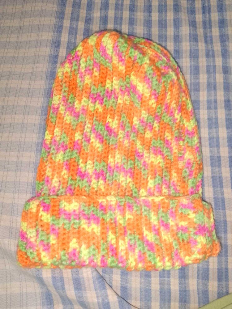 Crochet Hat