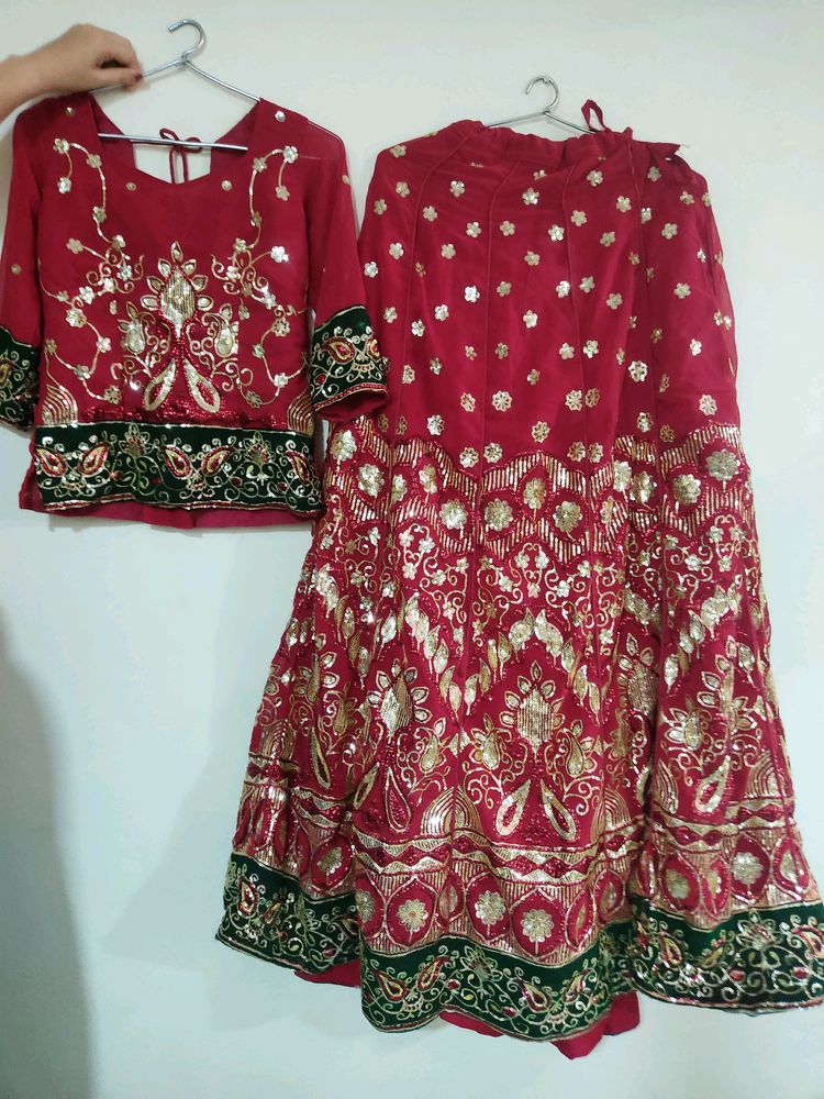 New Lehenga Choli